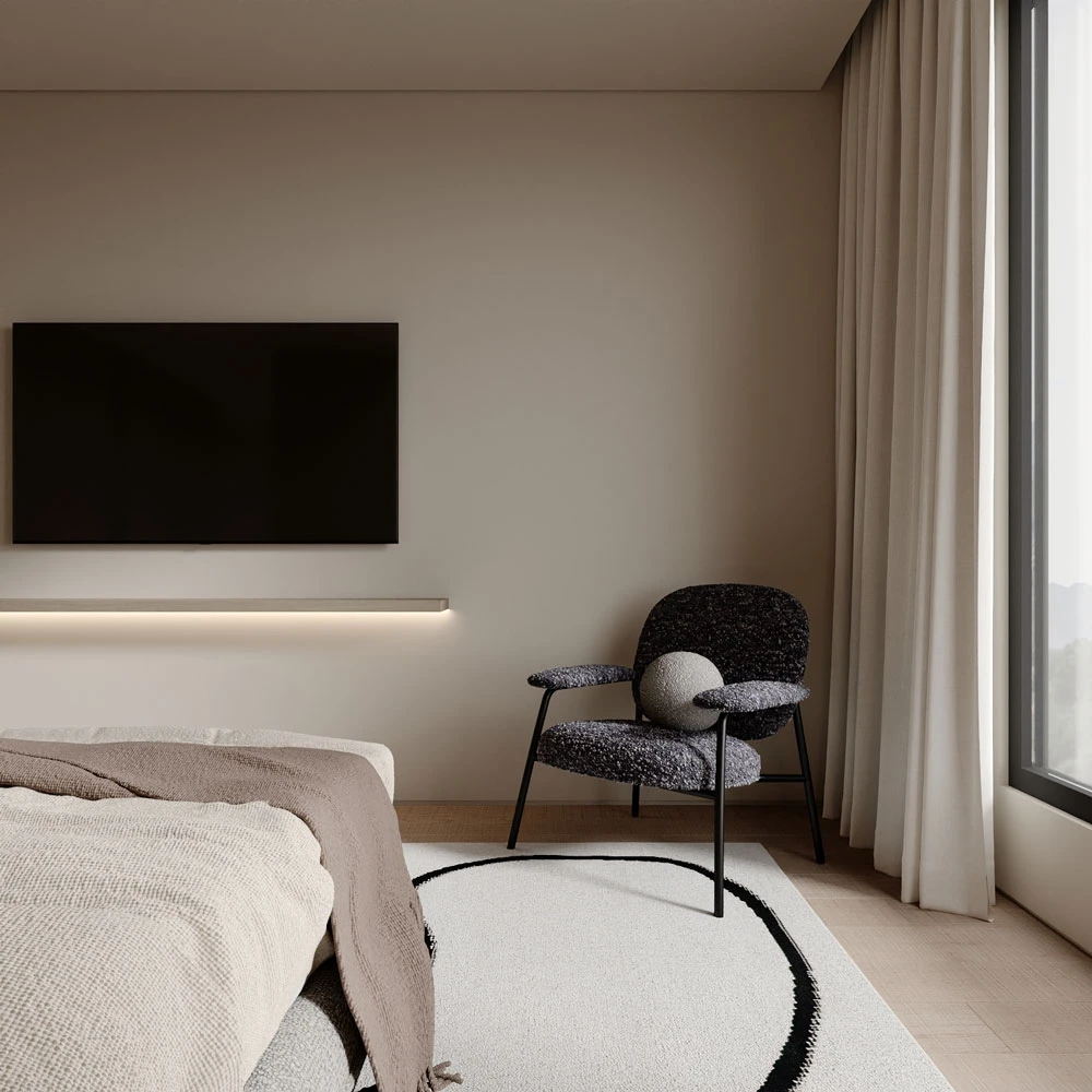 Residential Spaces 4