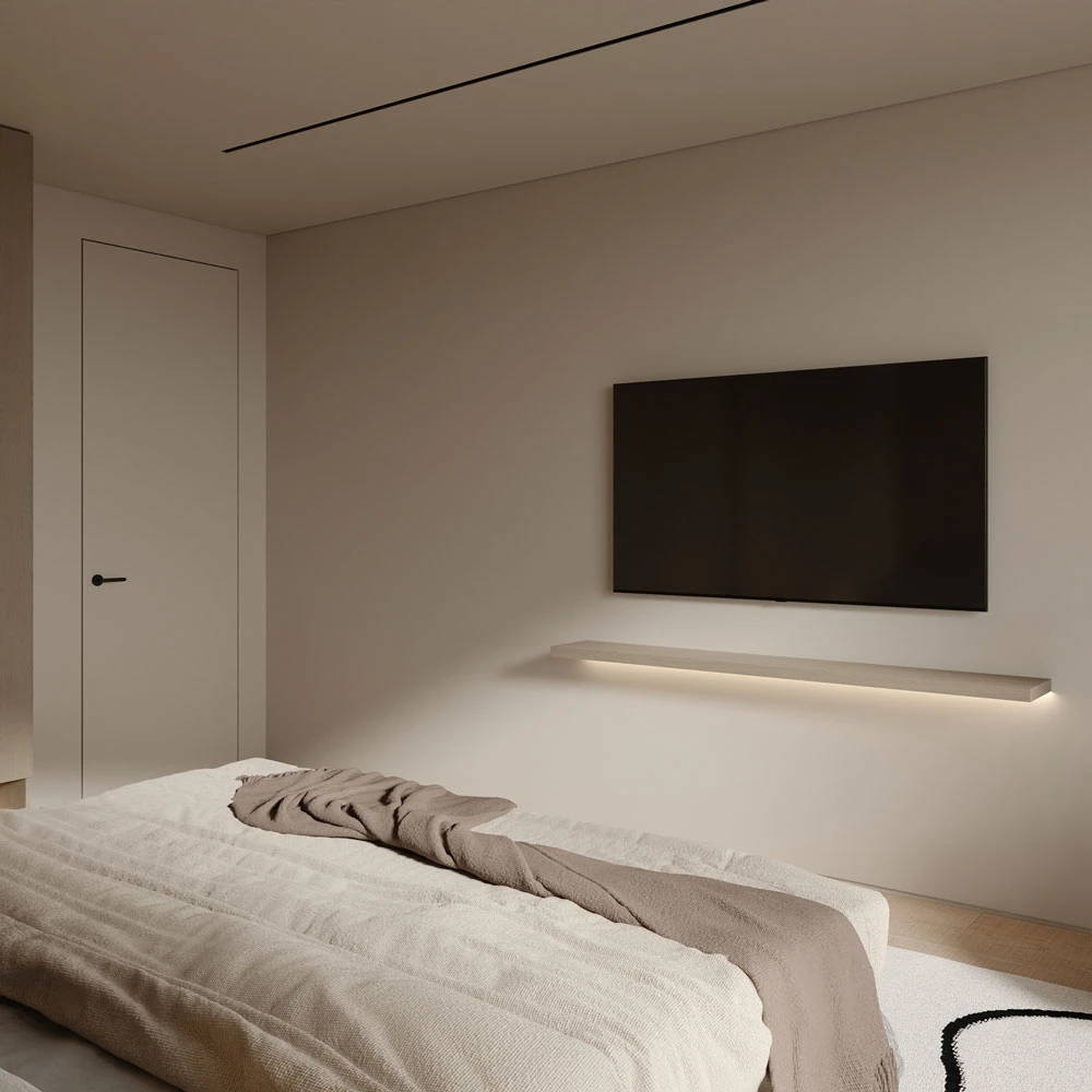 Residential Spaces 5