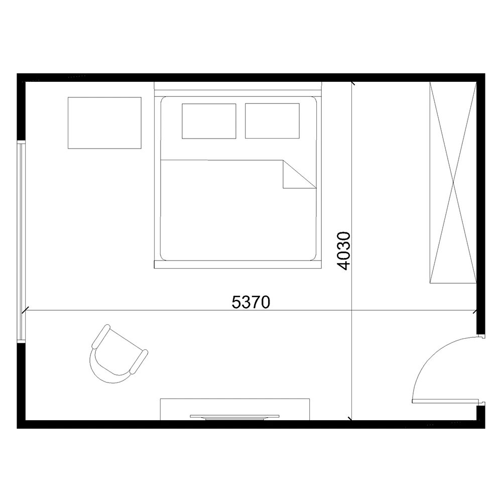 Residential Spaces 6