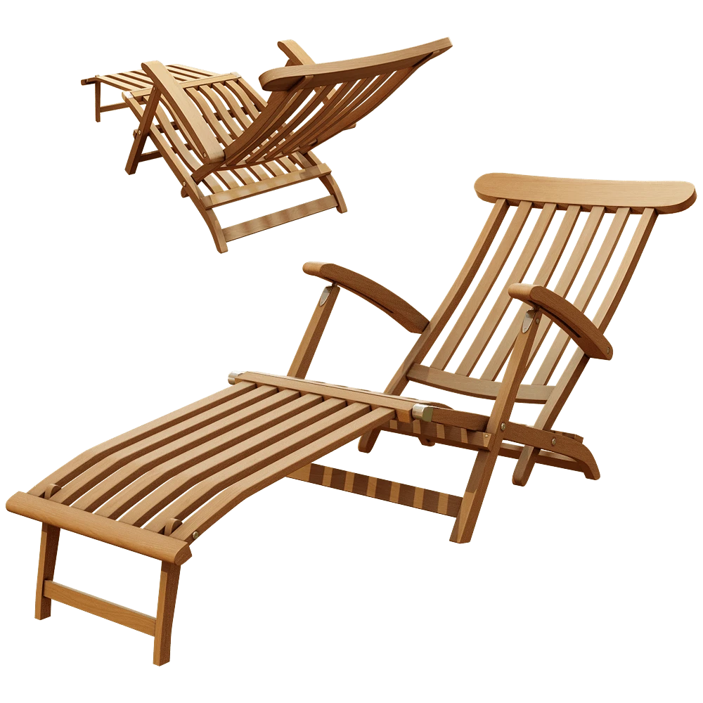 Other seating / Outdoor furniture 1