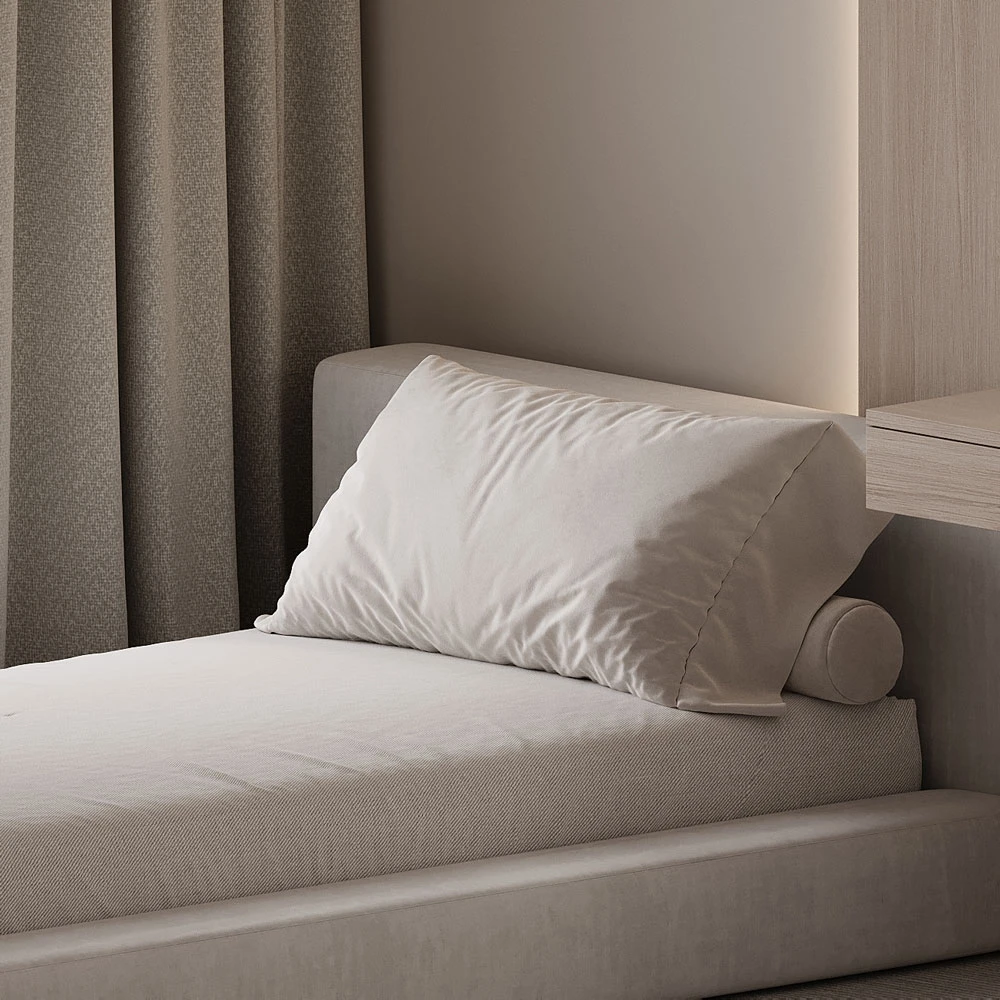 Residential Spaces 6