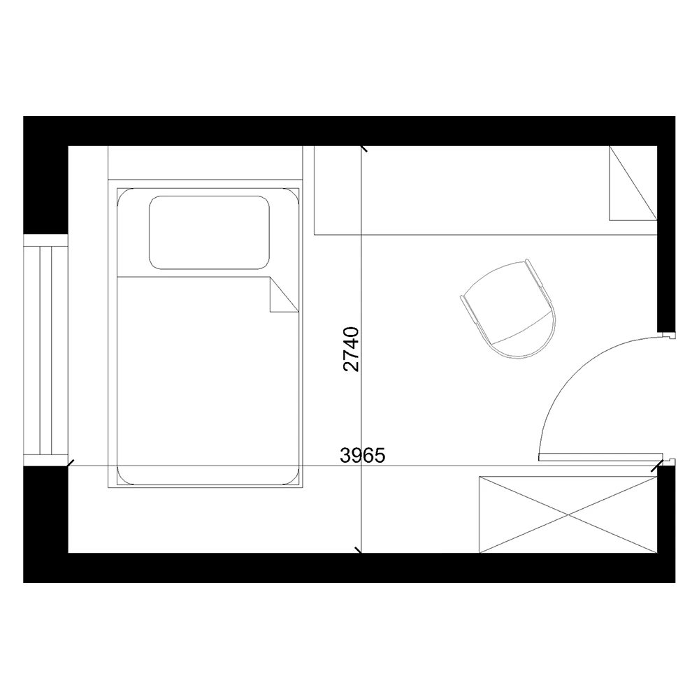 Residential Spaces 7