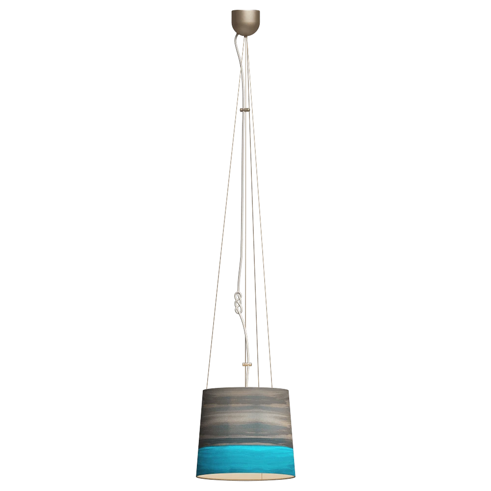 Pendant Lamp mammalampa The Sisters Rain Medium
