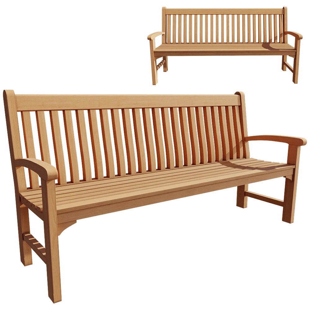 Other seating / Outdoor furniture 1