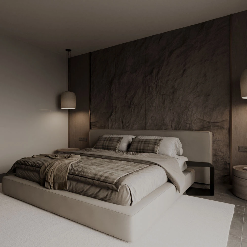 Residential Spaces 2