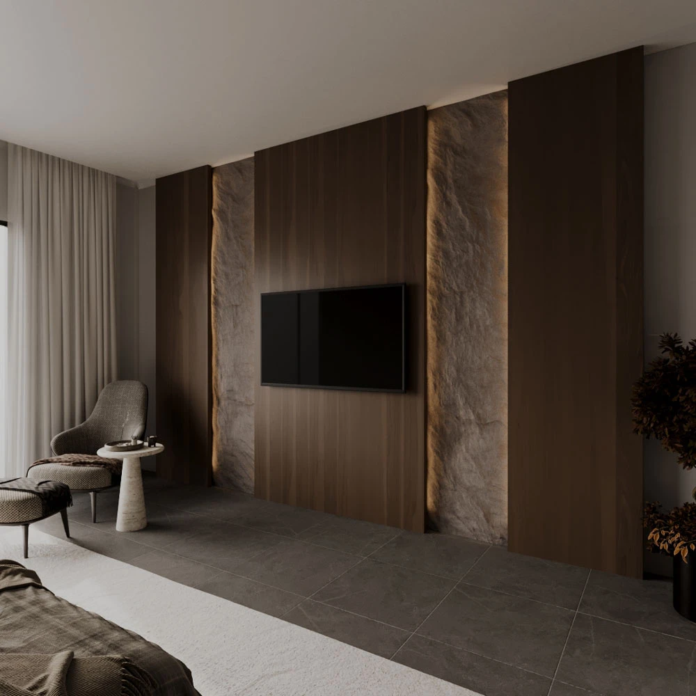 Residential Spaces 3