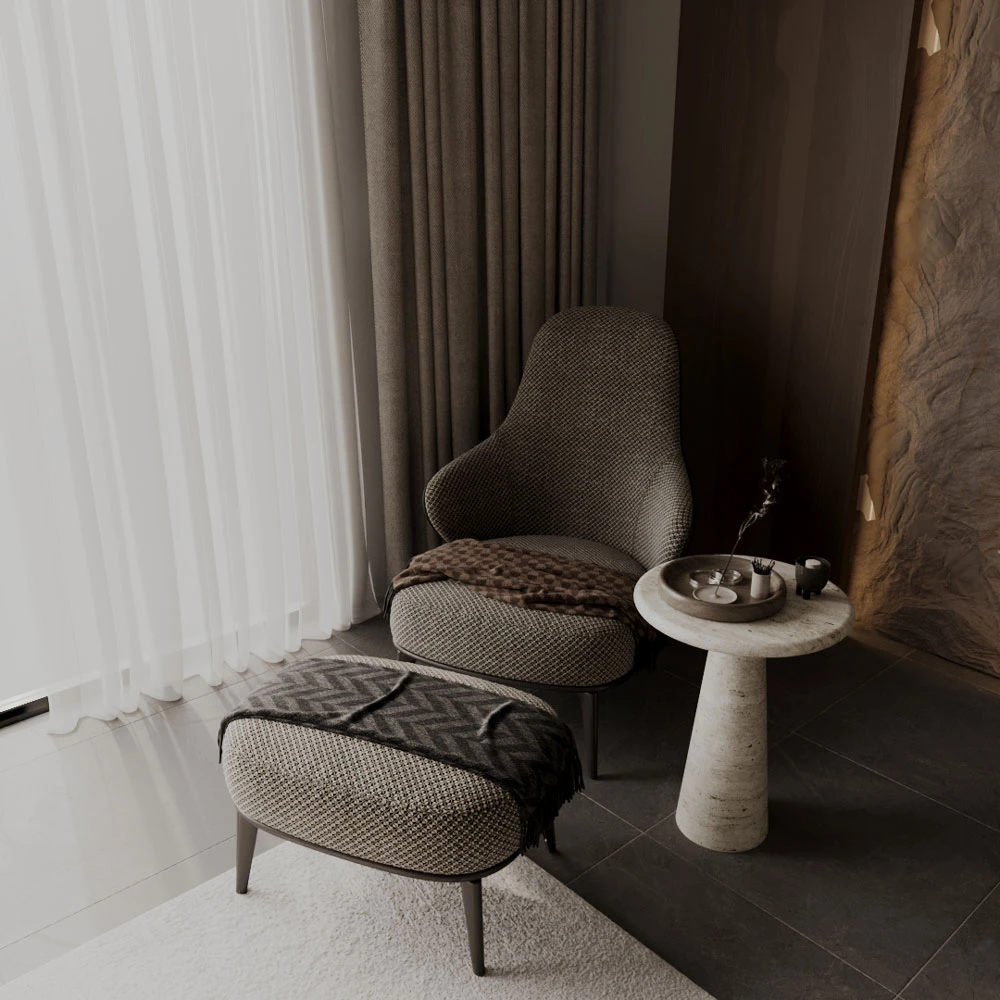 Residential Spaces 4