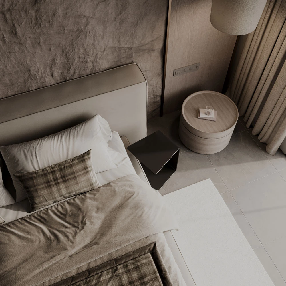 Residential Spaces 5