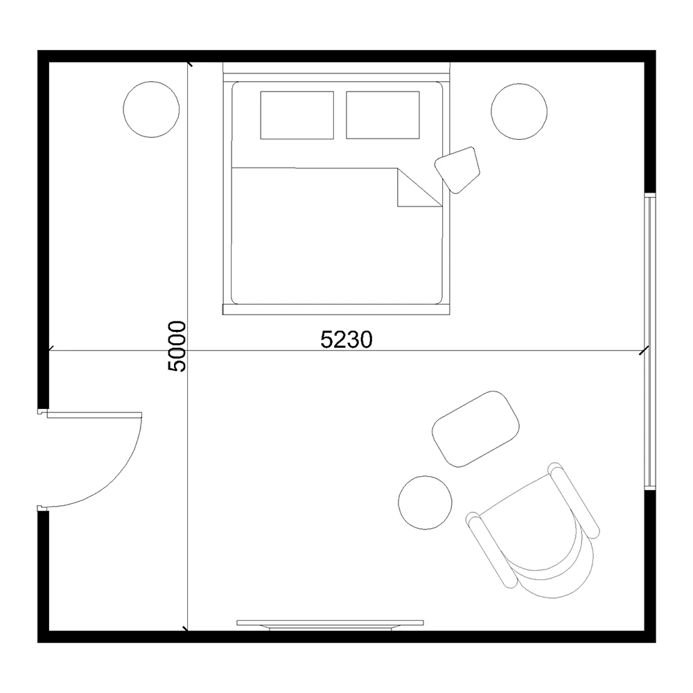 Residential Spaces 6