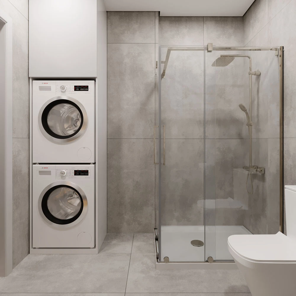 Residential Spaces 3