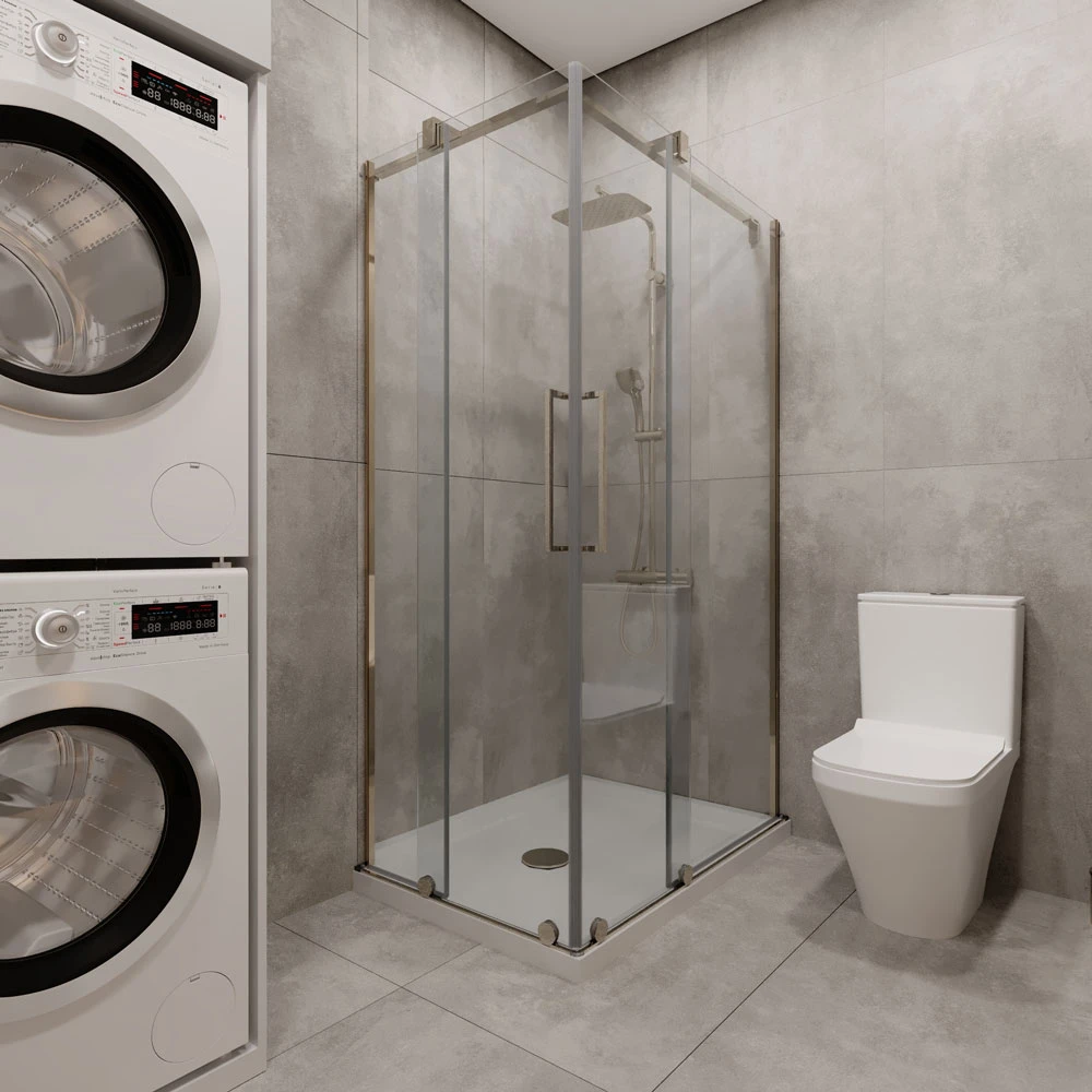 Residential Spaces 4