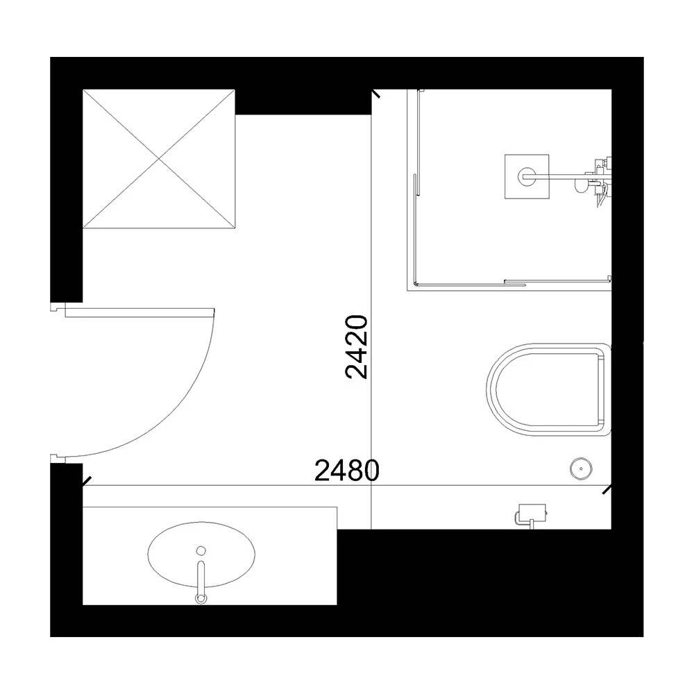 Residential Spaces 6