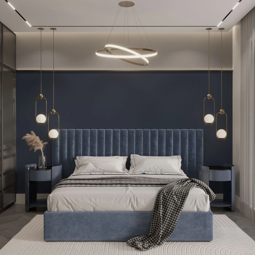 Spazi residenziali 1