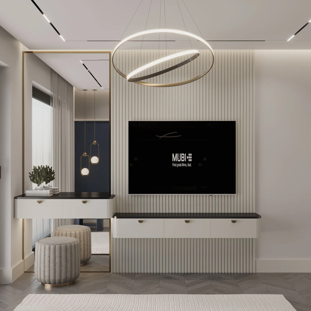 Spazi residenziali 3