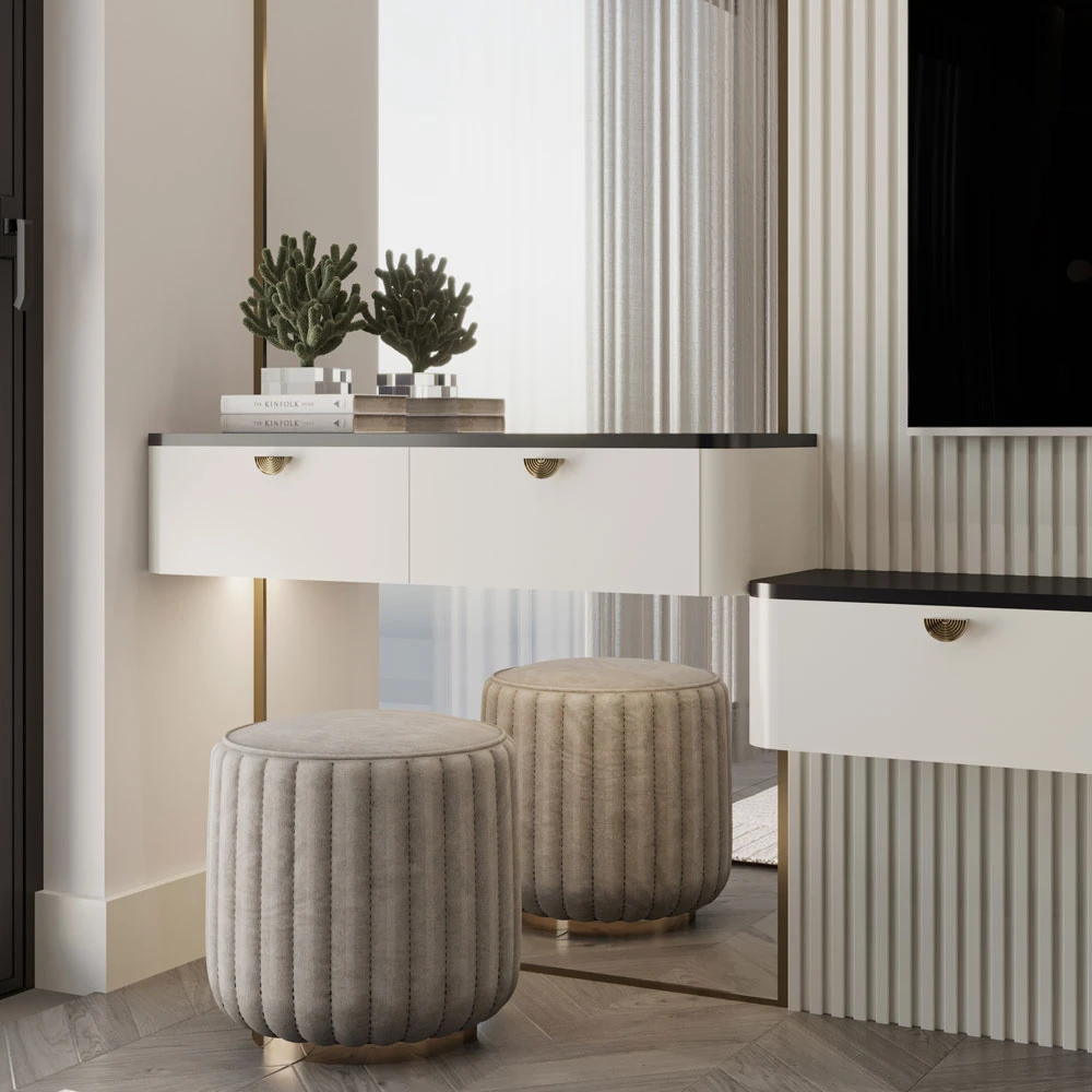 Spazi residenziali 5