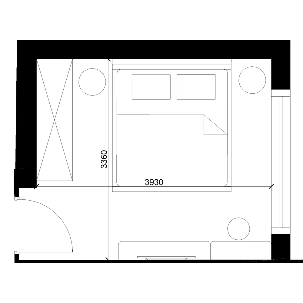 Spazi residenziali 6