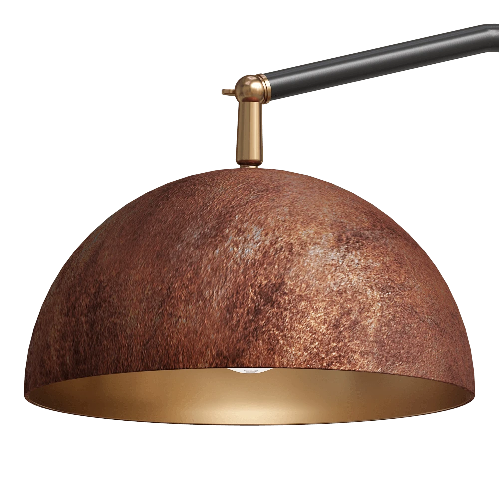 Floor lamp 2