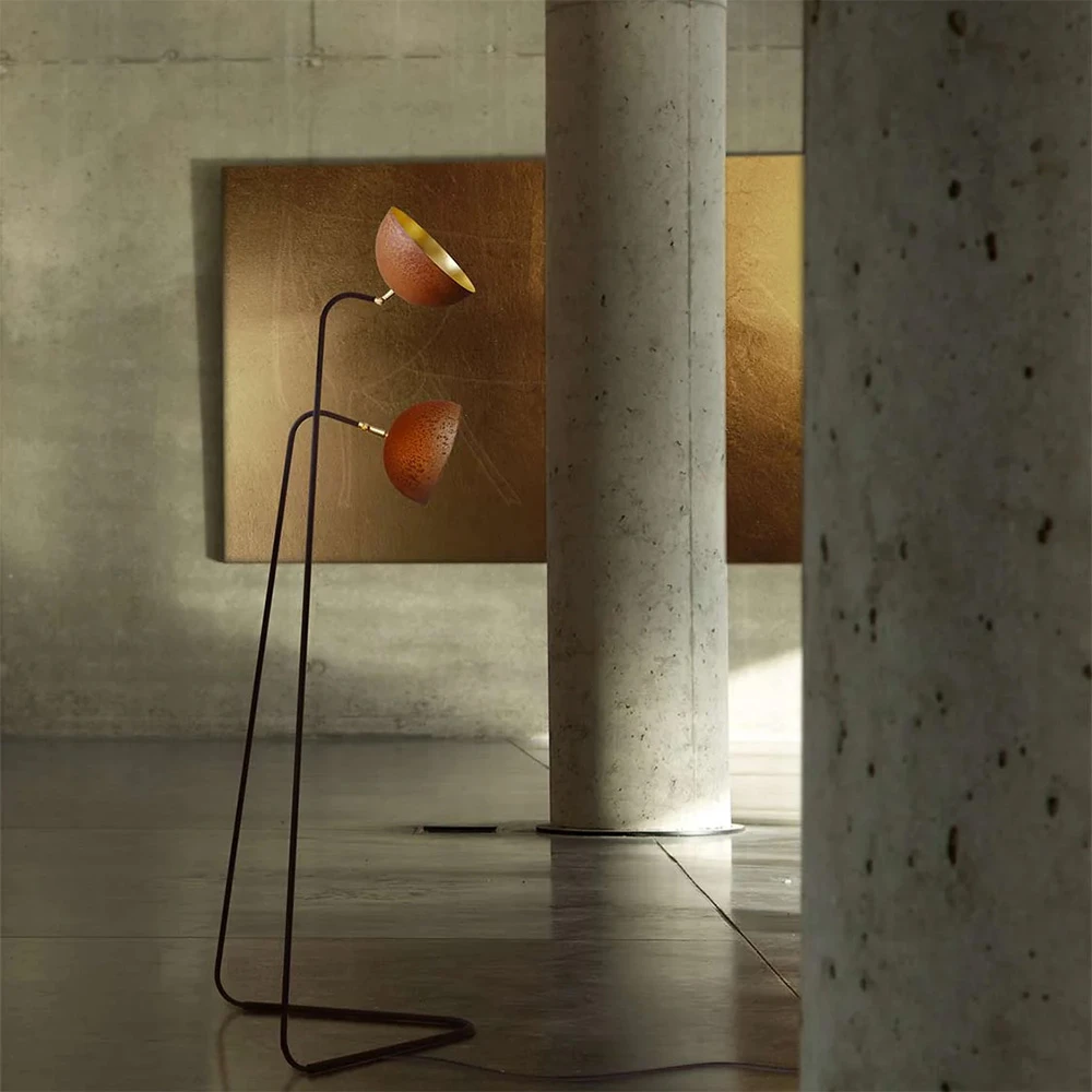 Floor lamp 3