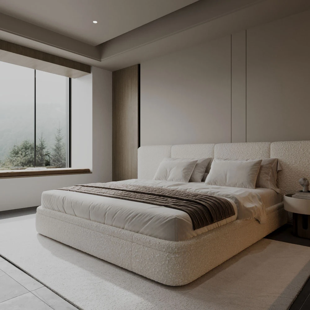 Residential Spaces 2