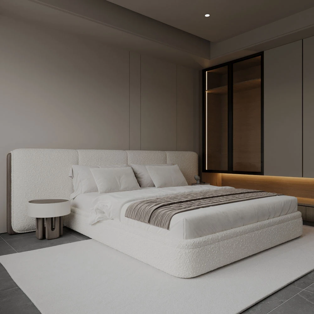 Residential Spaces 3