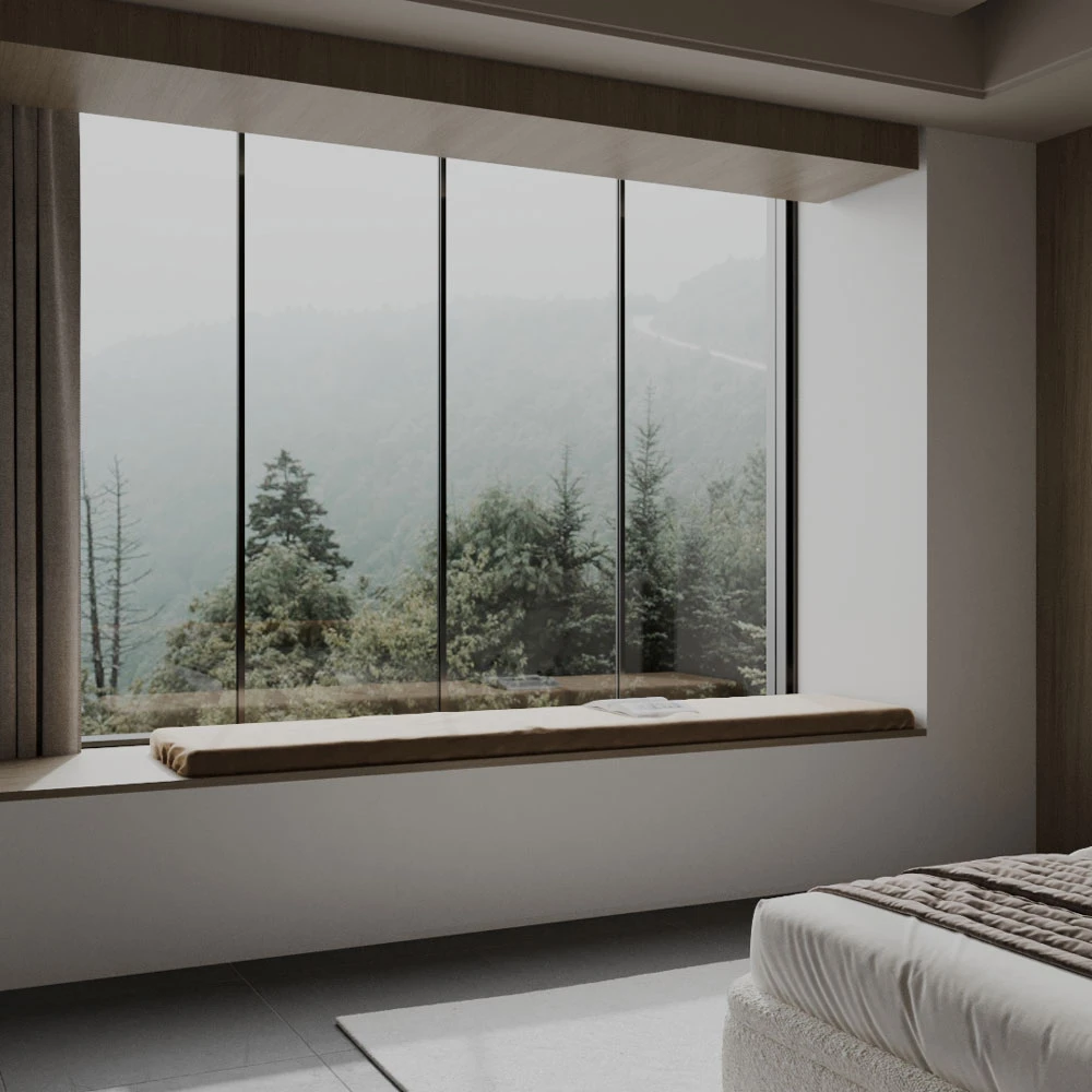 Residential Spaces 4