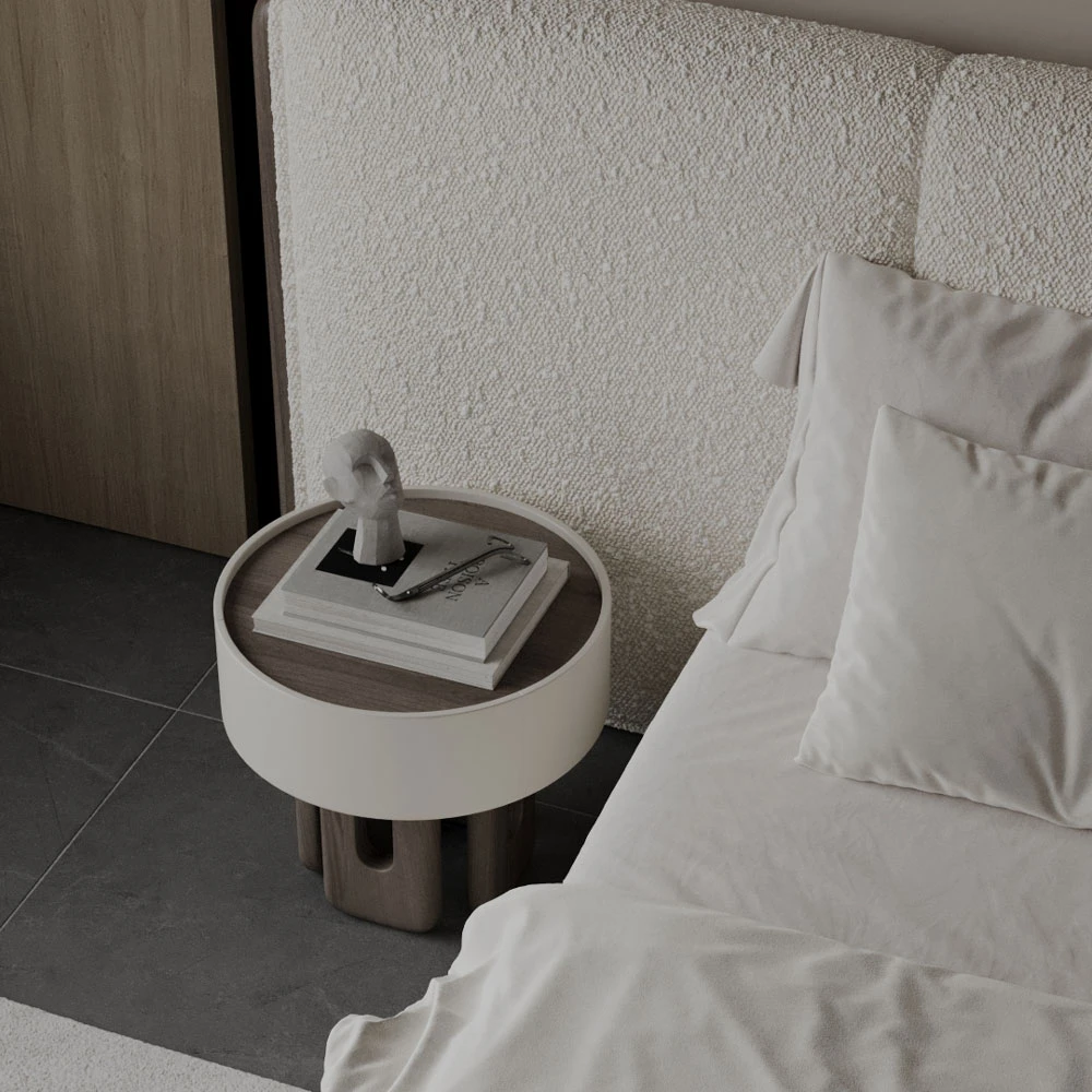 Residential Spaces 5