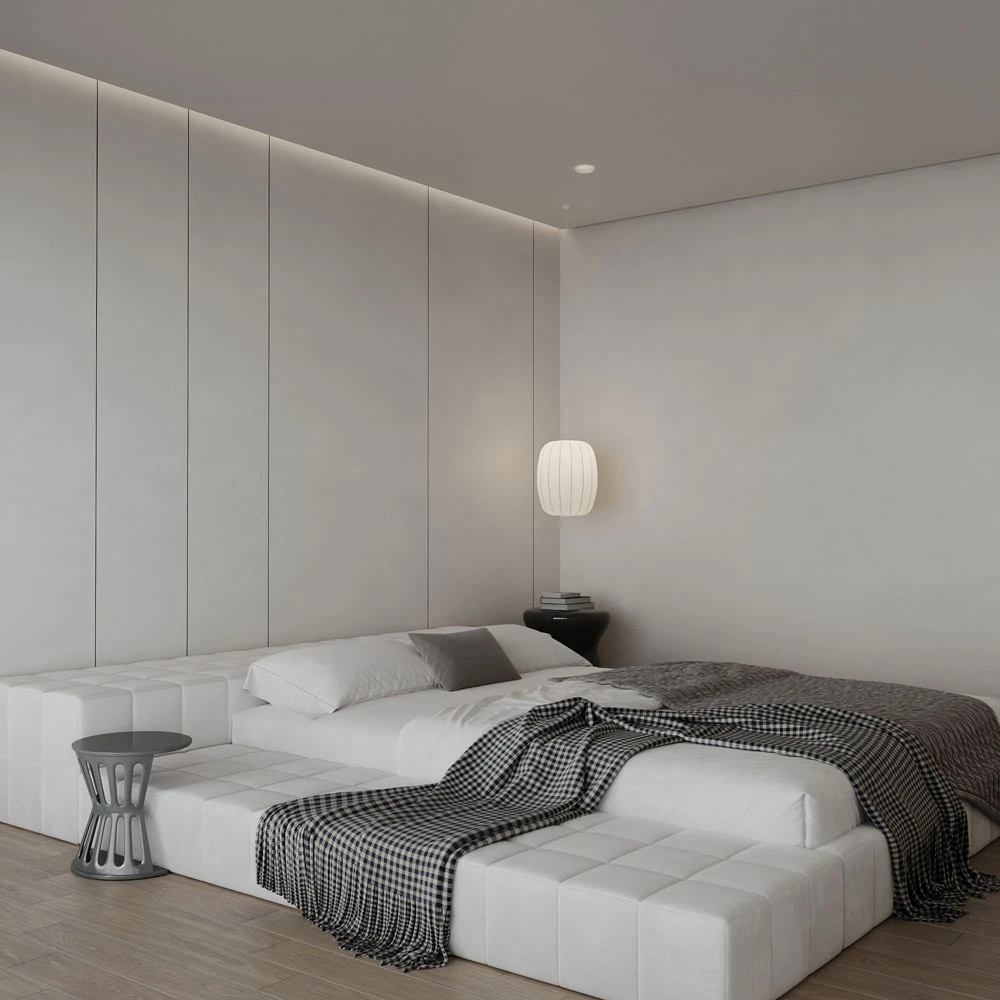 Residential Spaces 2