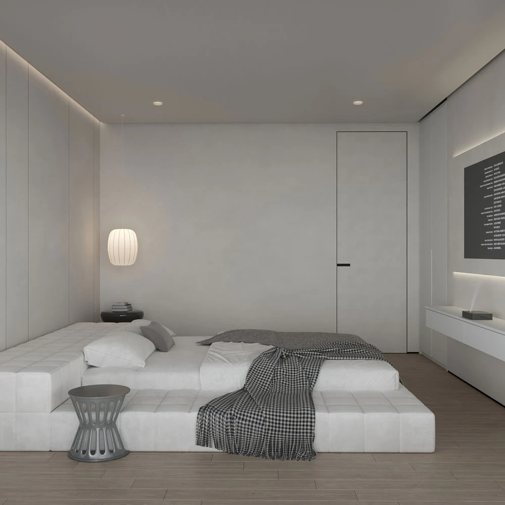 Residential Spaces 3