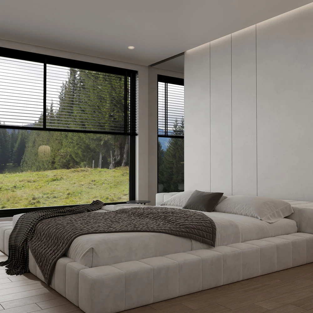 Residential Spaces 4