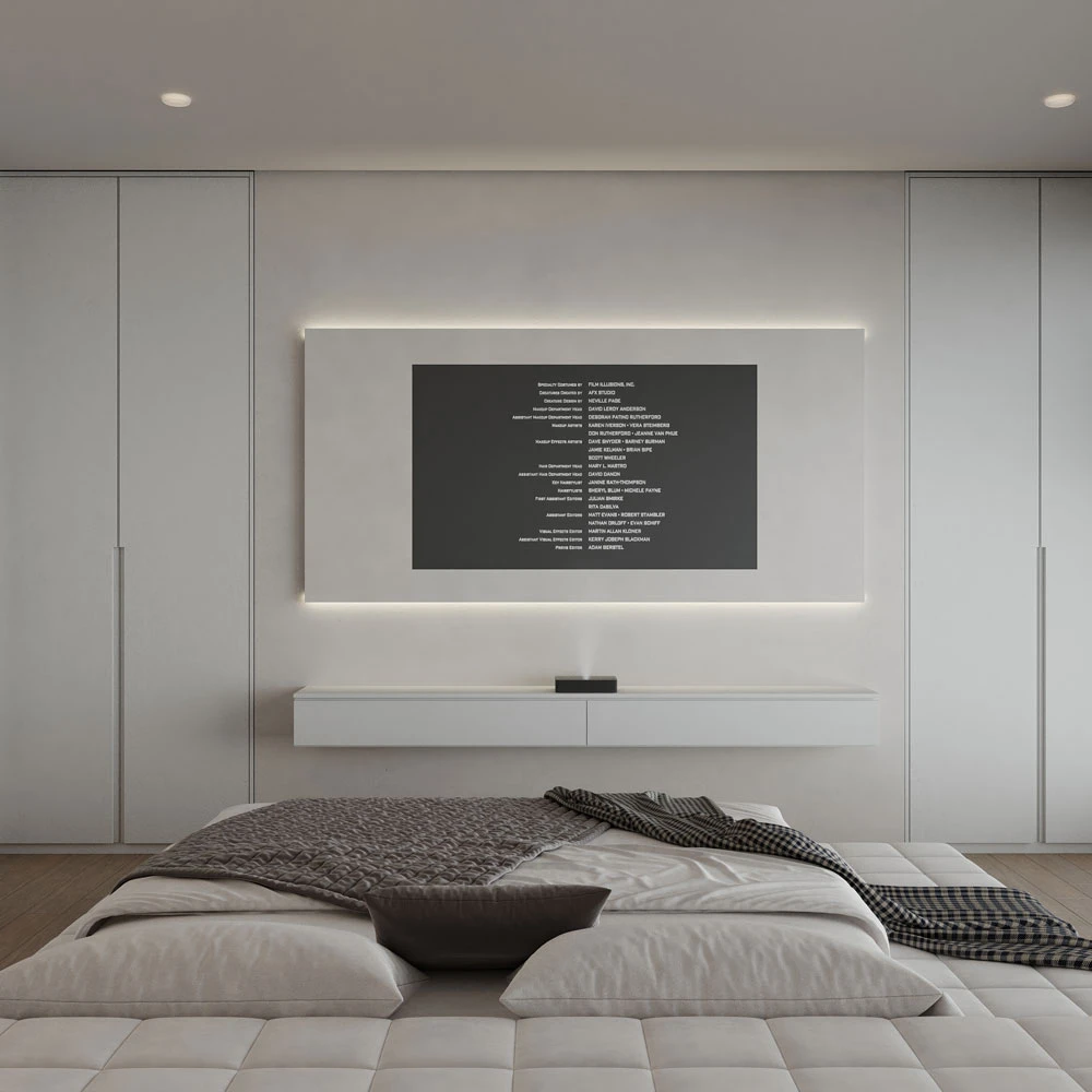 Residential Spaces 5