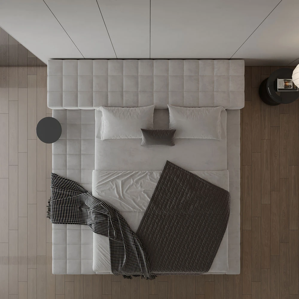 Residential Spaces 7