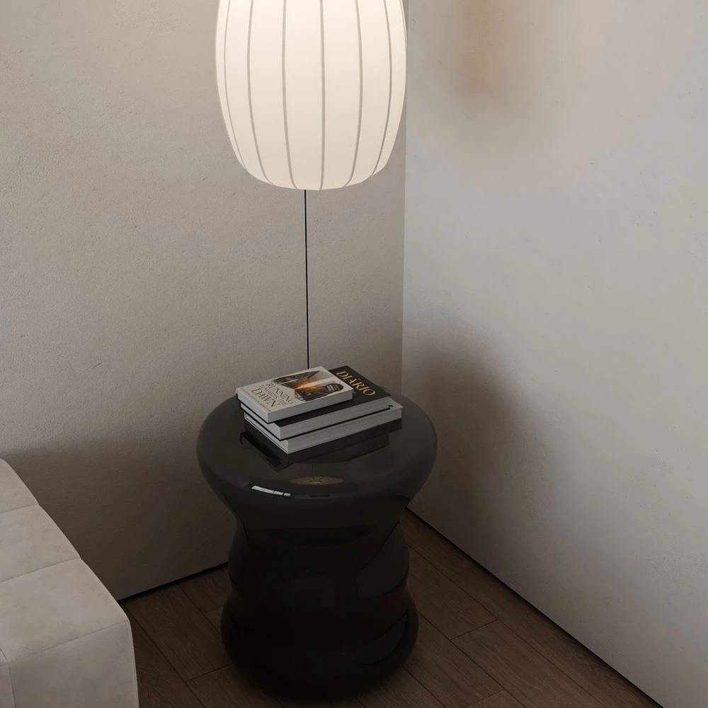 Residential Spaces 8