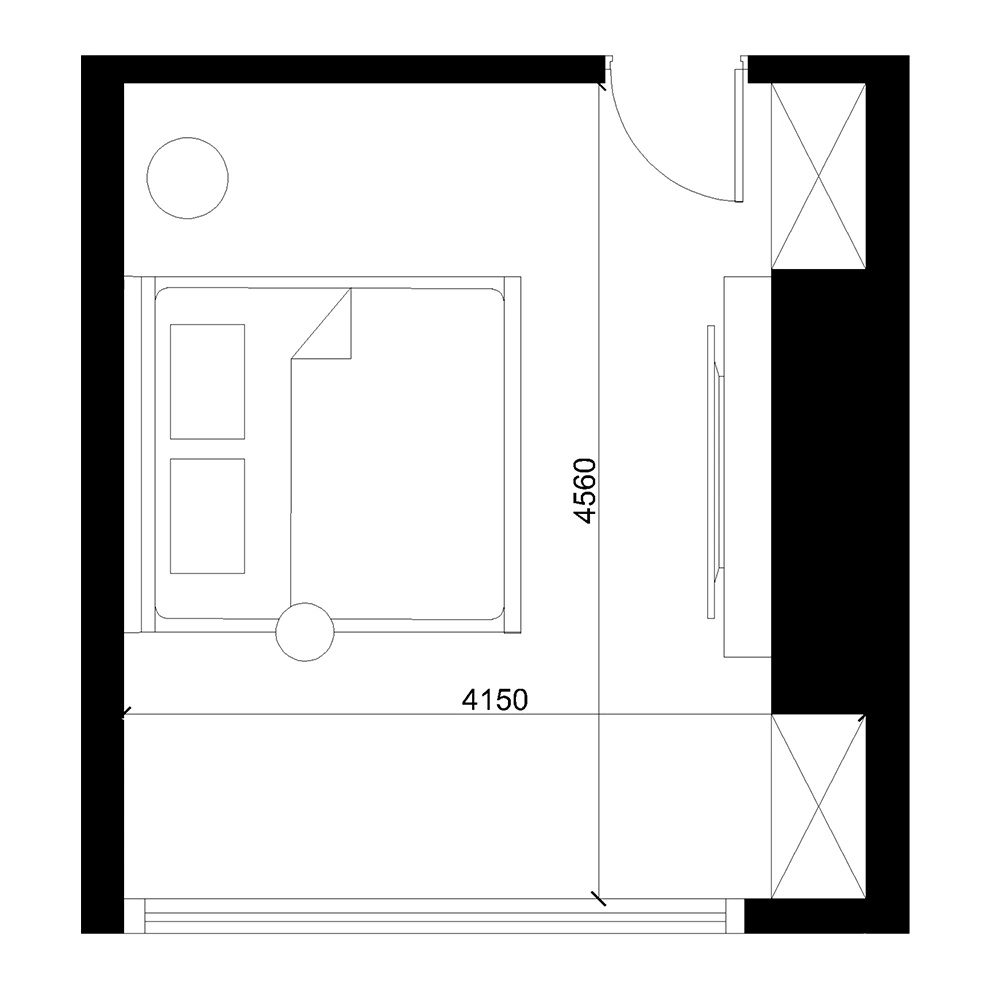 Residential Spaces 9