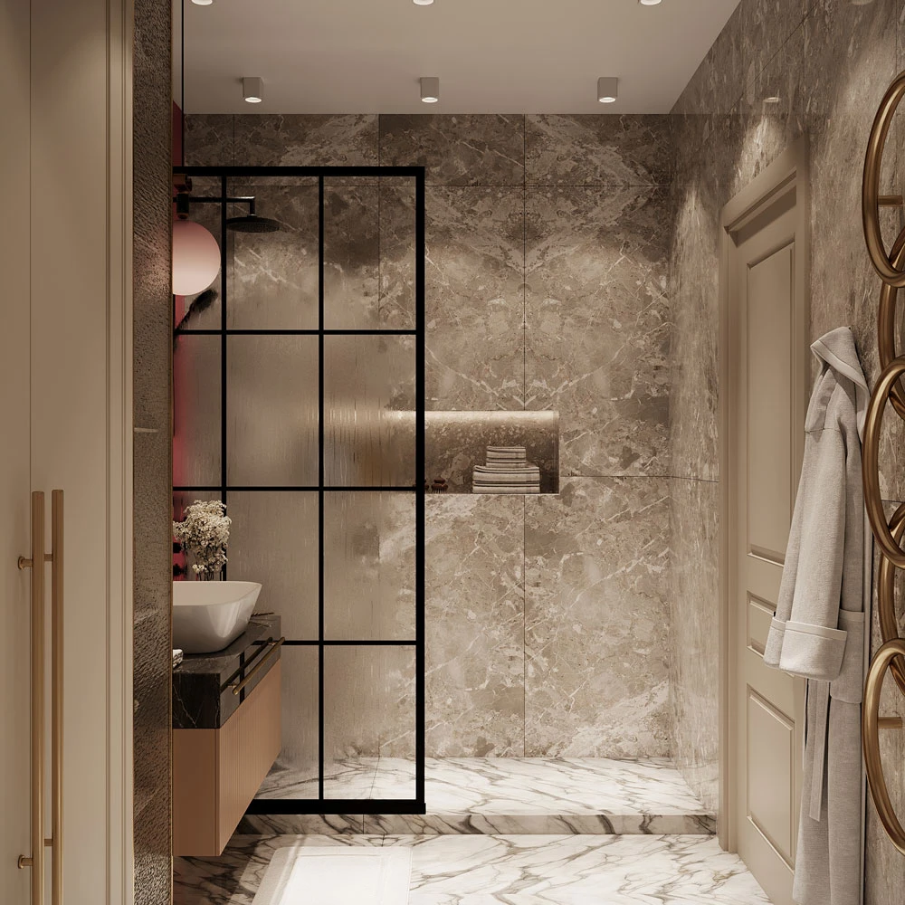 Spazi residenziali 2