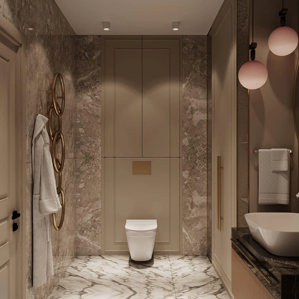 Spazi residenziali 4