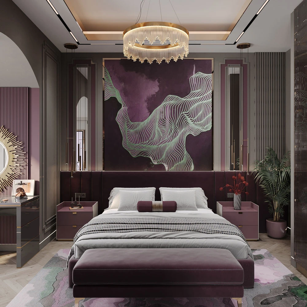 Residential Spaces 1