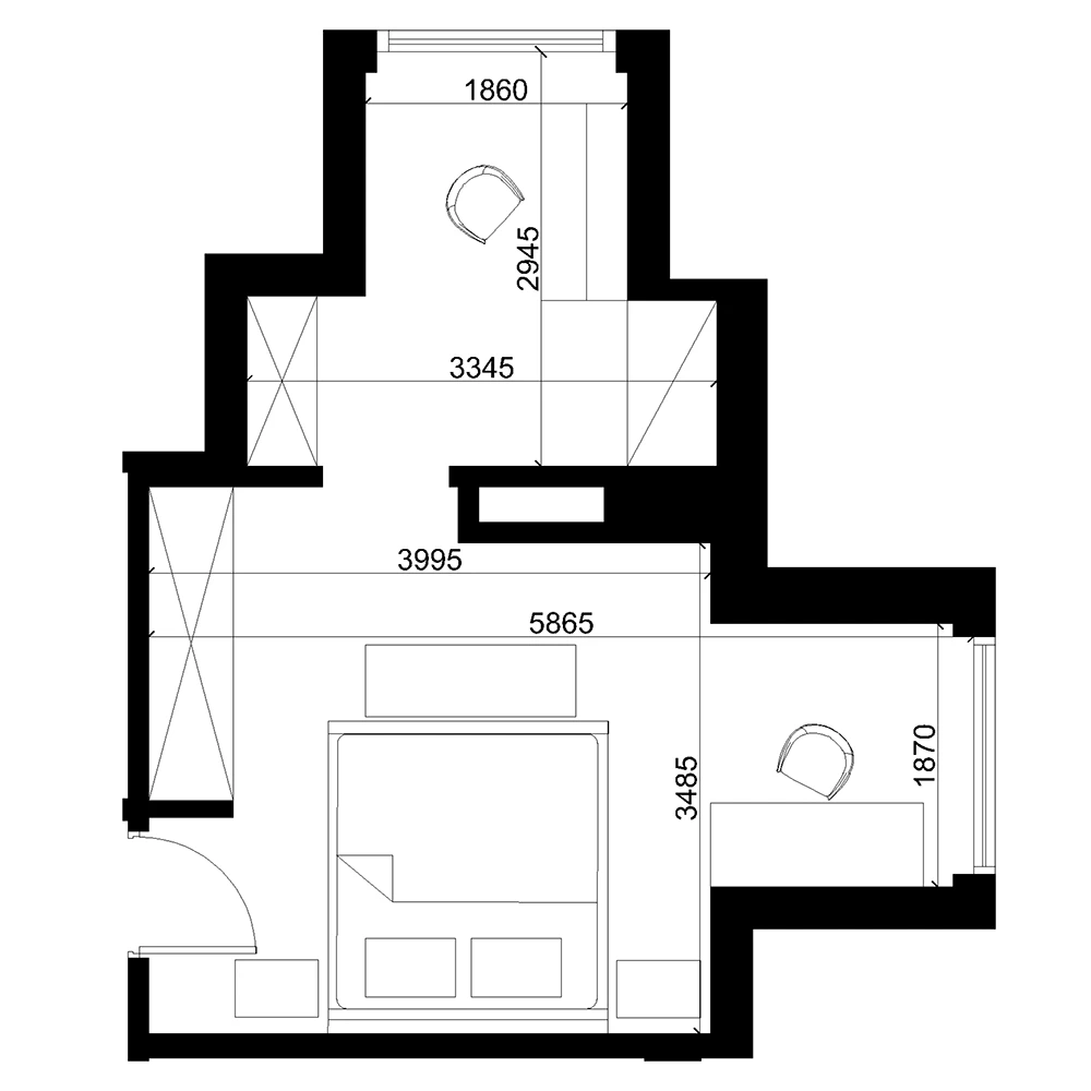 Residential Spaces 11