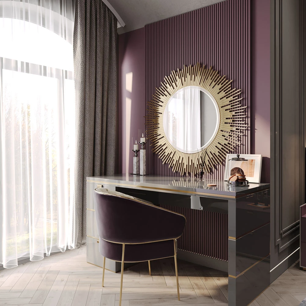 Residential Spaces 2