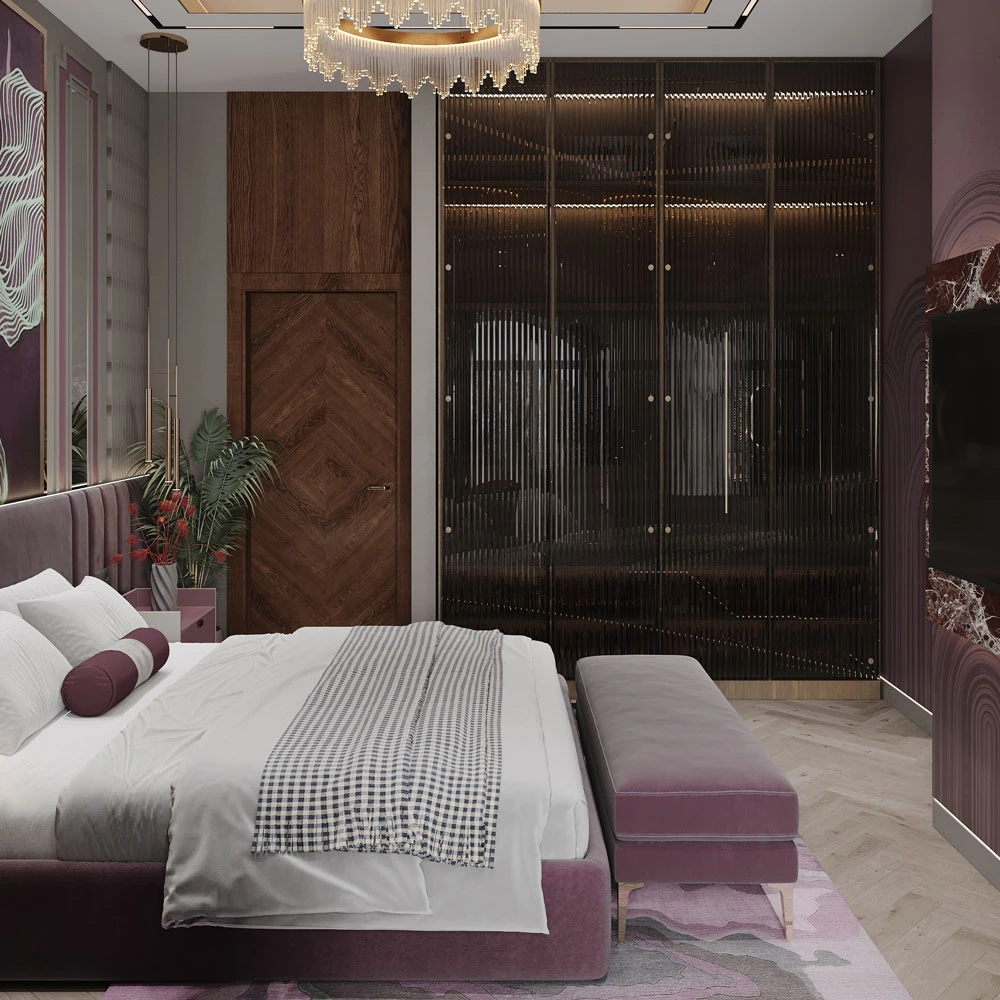 Residential Spaces 3