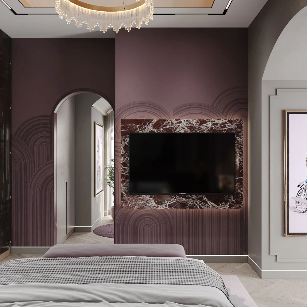 Residential Spaces 4