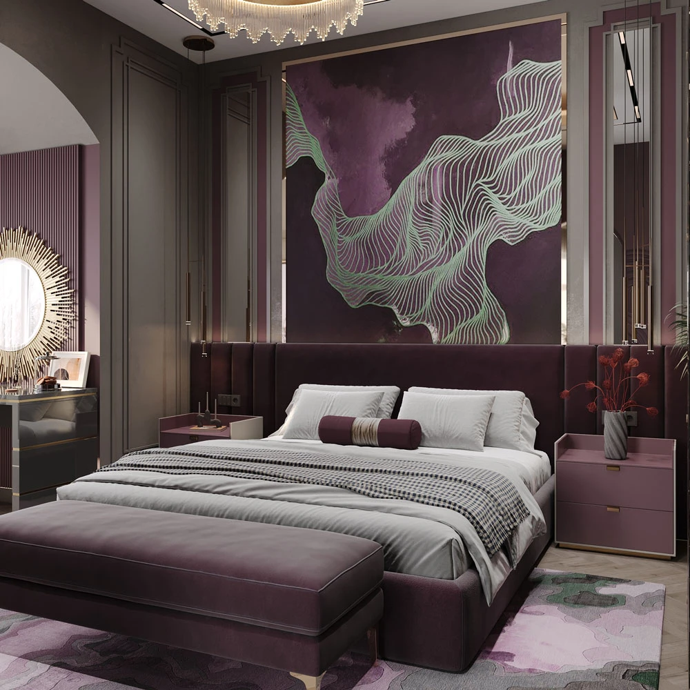 Residential Spaces 5