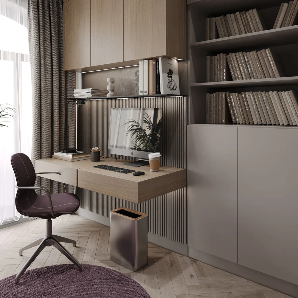 Residential Spaces 6