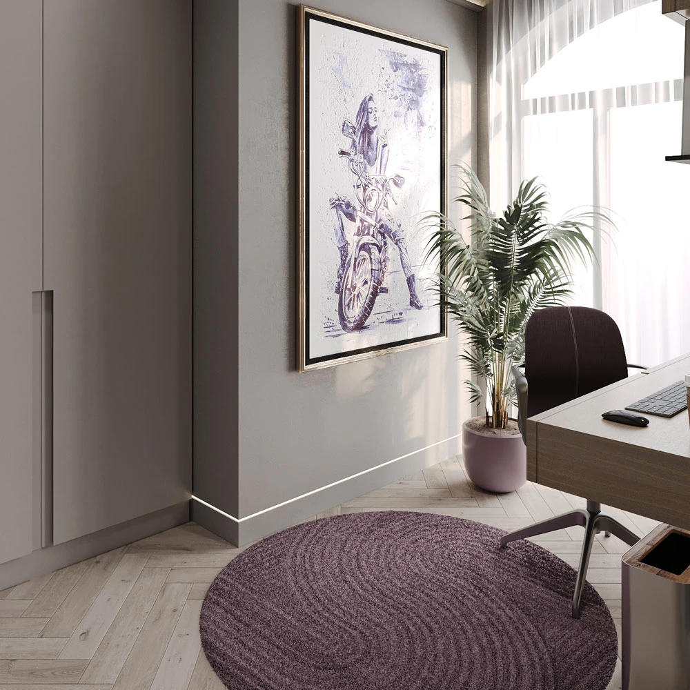 Residential Spaces 7