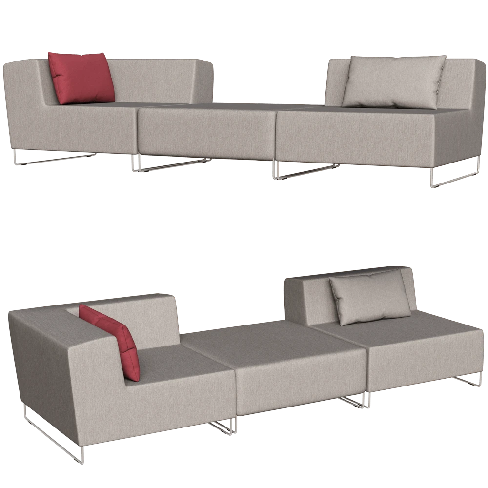 Բազմոցներ 1