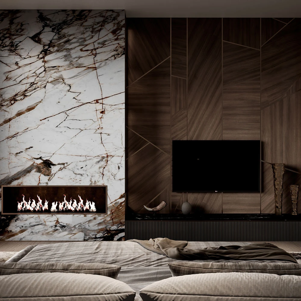 Residential Spaces 2