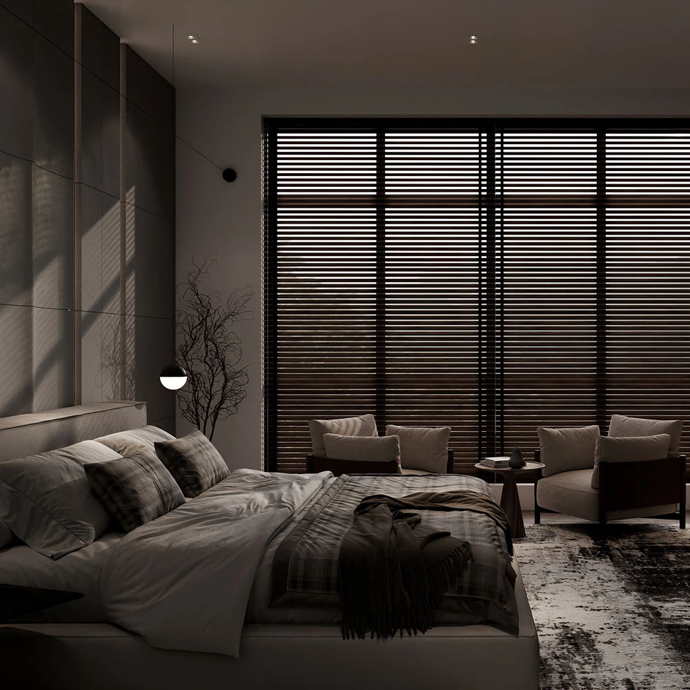 Residential Spaces 3