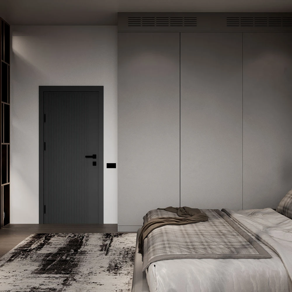 Residential Spaces 4