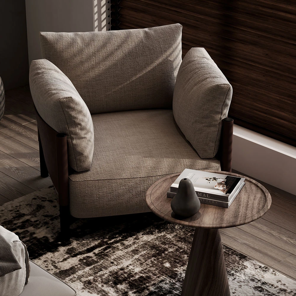 Residential Spaces 5