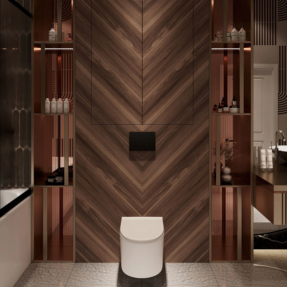 Spazi residenziali 1