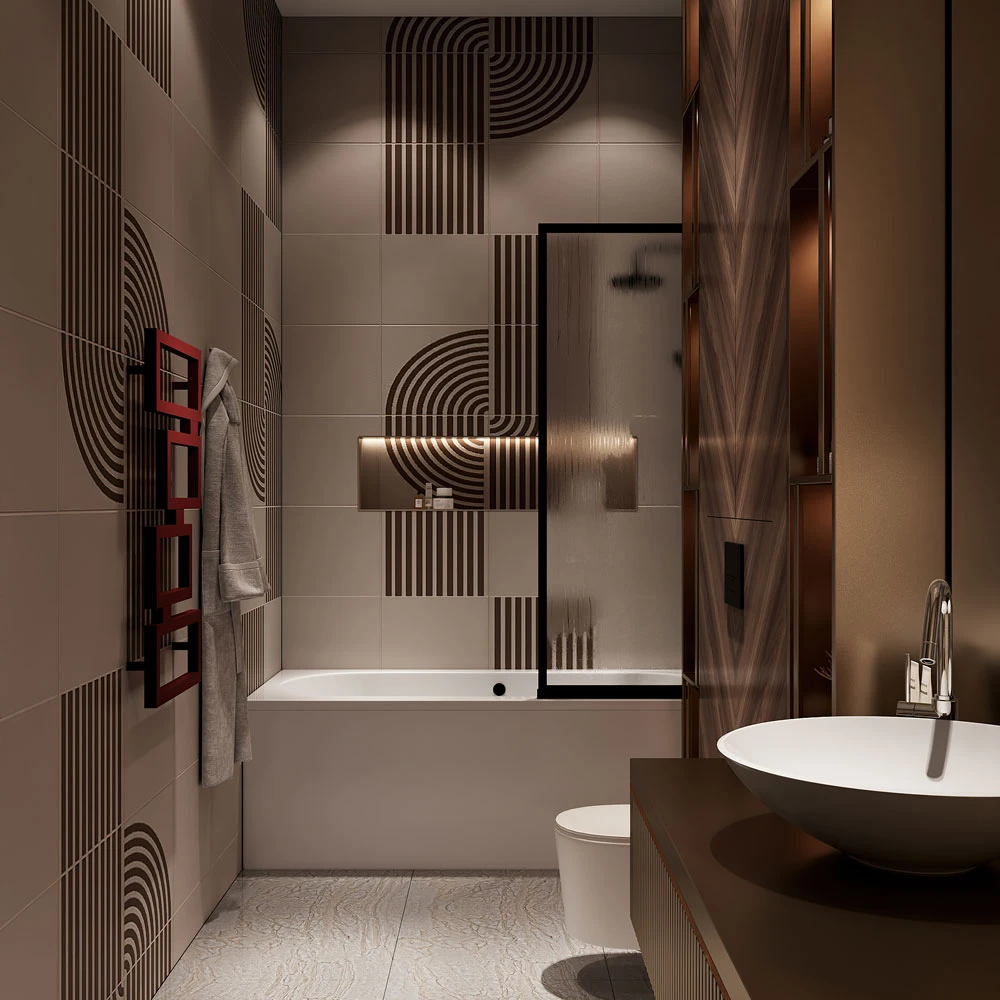 Spazi residenziali 2